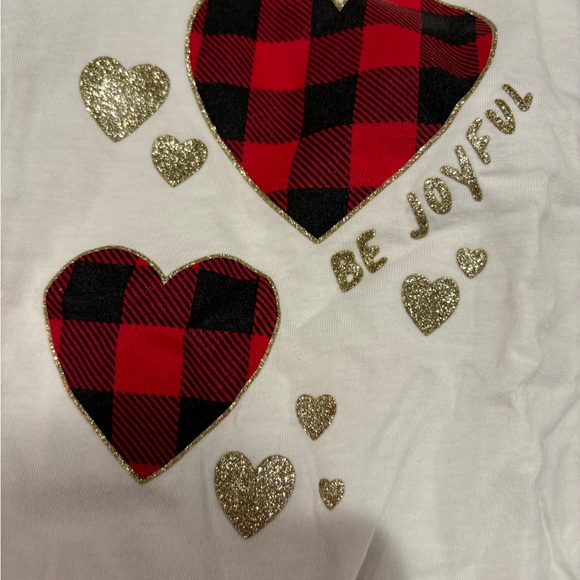 Be Joyful 24 Month Outfit - Picture 2 of 4